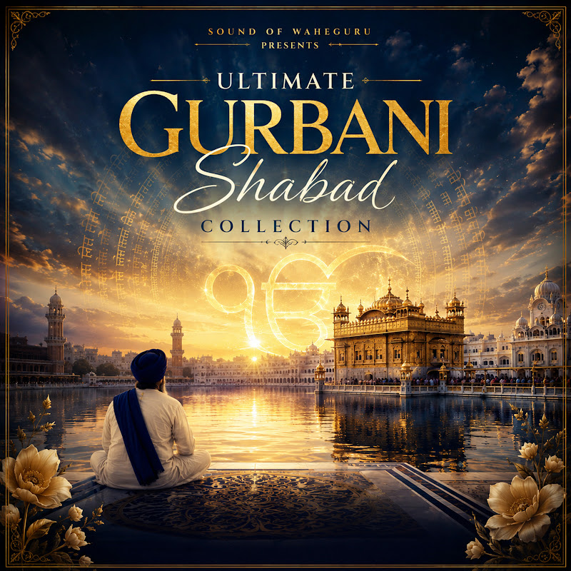 Sound Of Waheguru - Topic