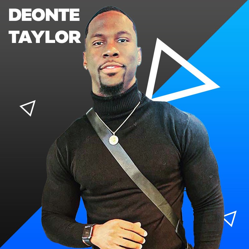 DeonteTV
