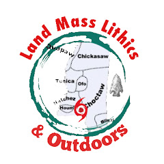The Land Mass Lithics & Outdoors