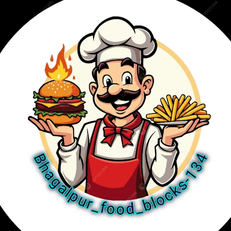 Hire Bhagalpur food blocks-143-100k — Street Food Adventures YouTube creator for sponsorships