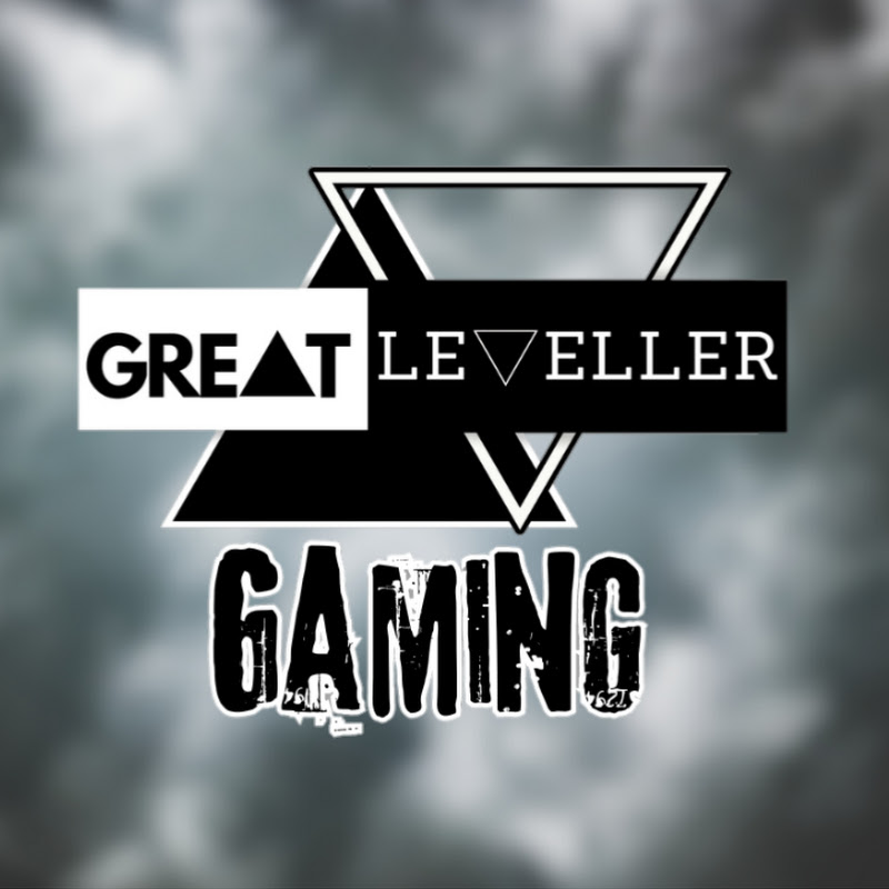 Great Leveller Gaming
