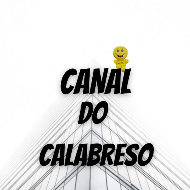 Canal do Calabreso