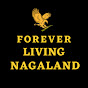 FOREVER LIVING NAGALAND logo