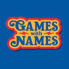 Games With Names net worth