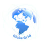 Globe Grid logo