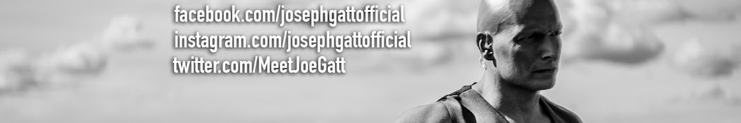 Joseph Gatt Avatar channel YouTube 