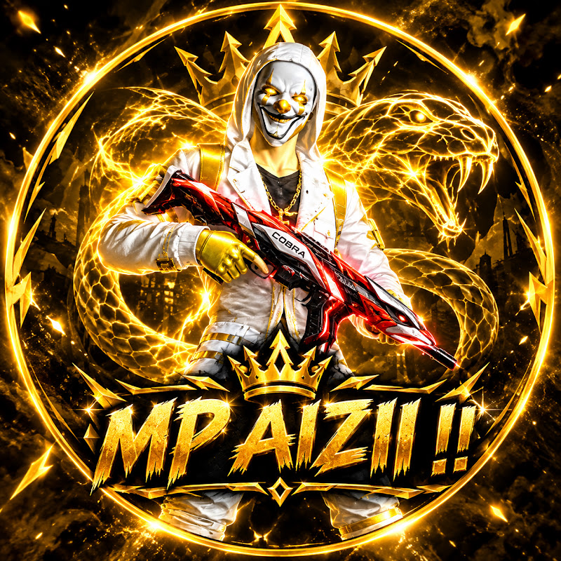 MP AIZII !! PLAYZ