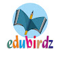 Edubirdz (English) logo