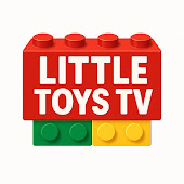 Little Toys TV