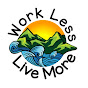 Work Less Live More logo