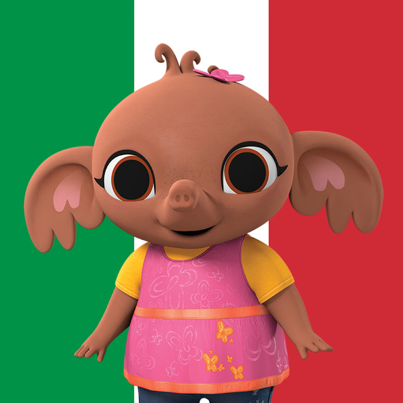 Sula e Bing - Canale Ufficiale