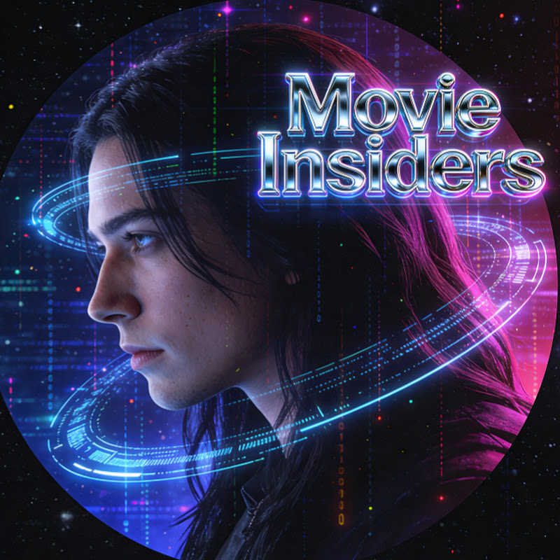 Movie Insiders