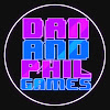 What could DanAndPhilGAMES buy with $2.82 million?