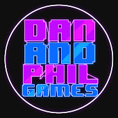 DanAndPhilGAMES