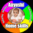 Aayushi home skills