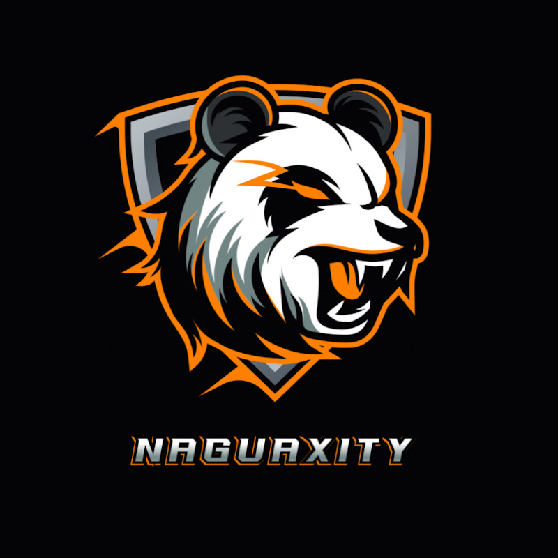 Naguaxity