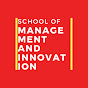 Online School of Management and Innovation logo