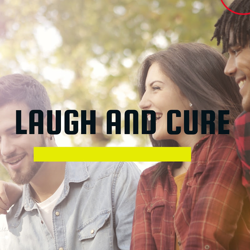 Laugh And Cure