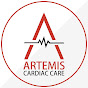 Artemis Cardiac Care logo