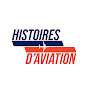 Histoires d'aviation logo