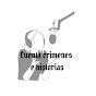 Cuenta crimenes e historias logo