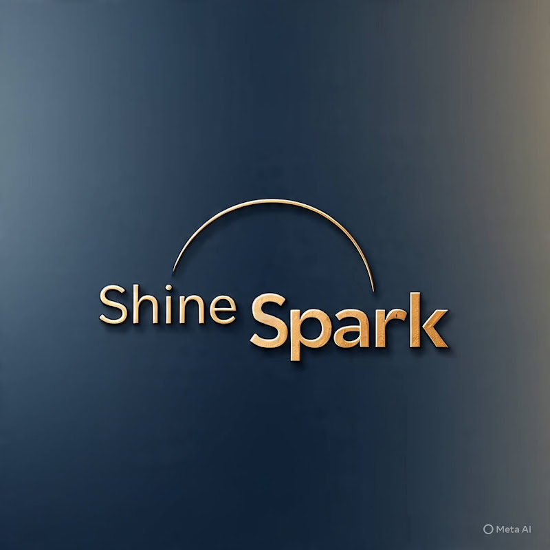 Shine Spark