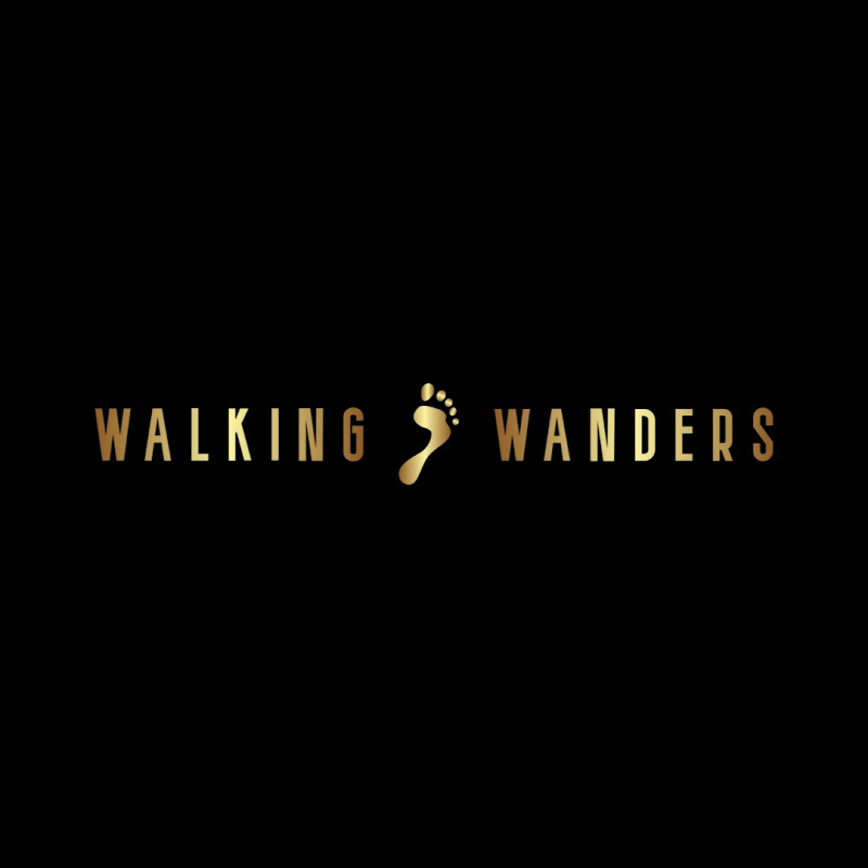 Walking Wanders