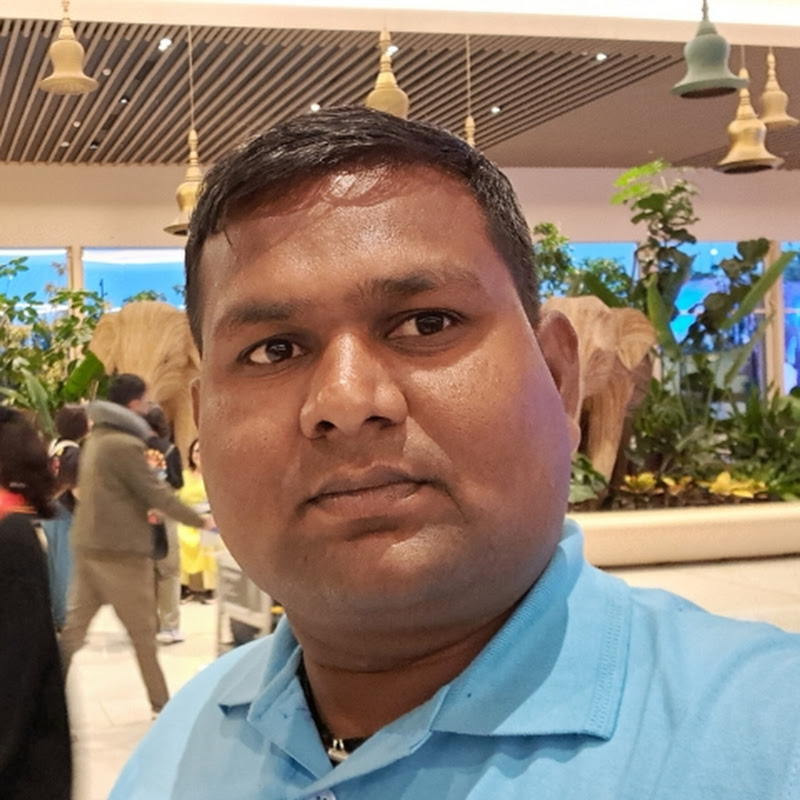 RajKumar Creative Hub