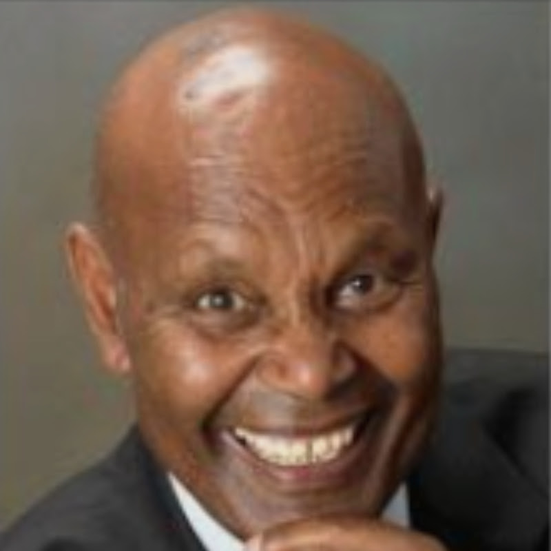 Laureate Prof. Lapiso Foundation Logo