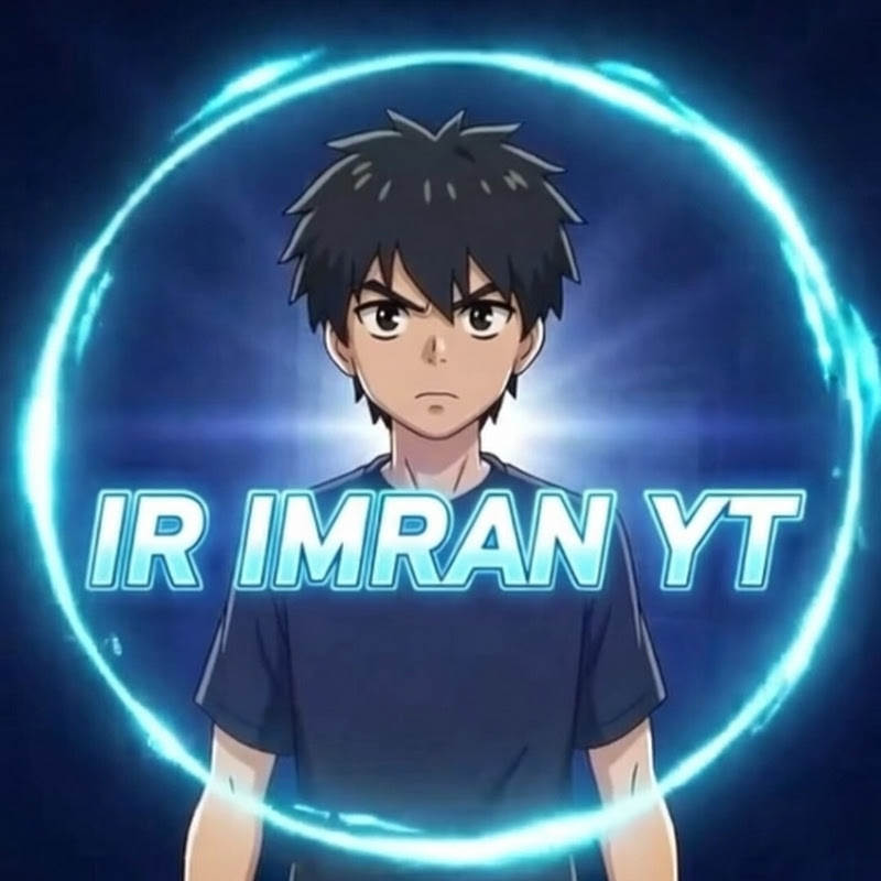 Ir Imran yt