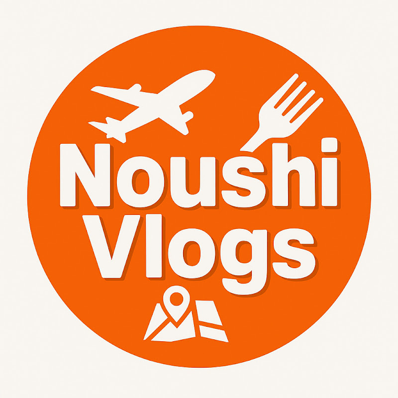 Noushi Vlogs