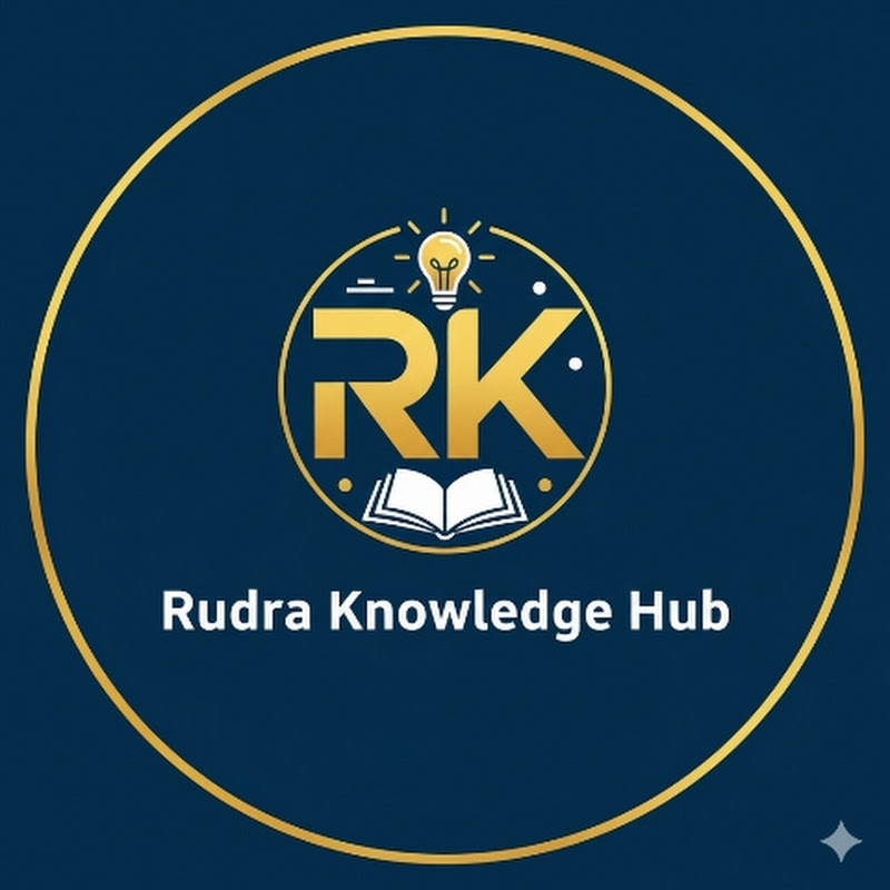 Rudra Knowledge Hub 