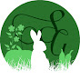 Swedish Garden and family life. logo