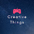 D19qIFQq46w-channel-avatar-Creative Things