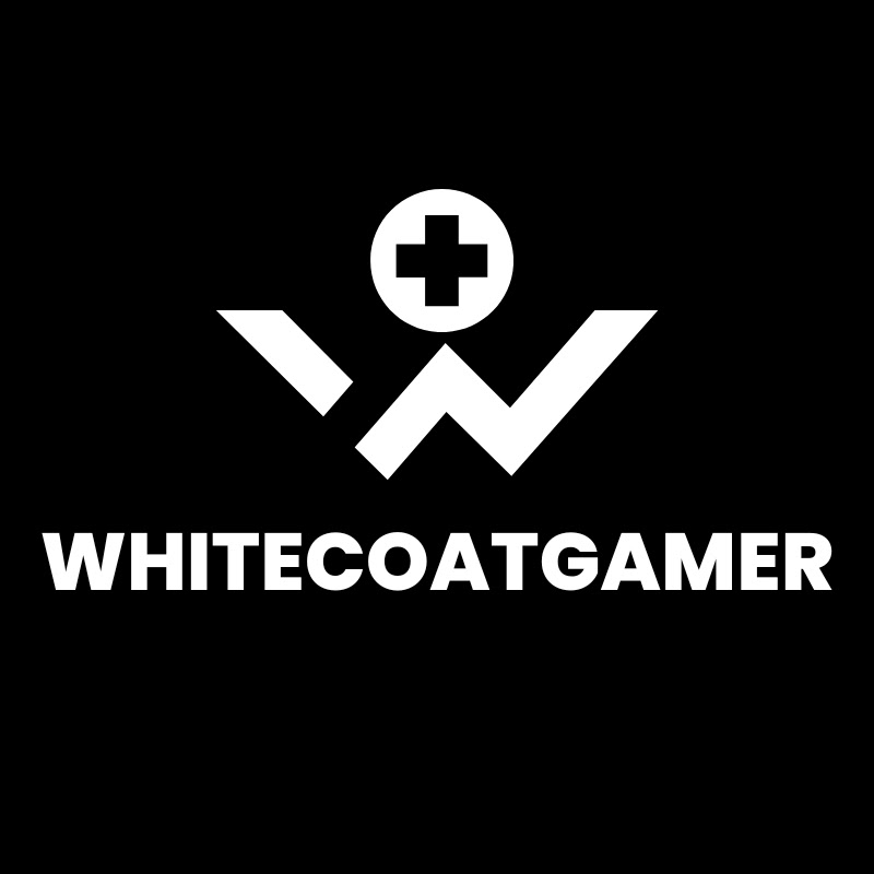 White Coat Gamer