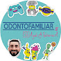 ODONTOFAMILIAR by Dr Miguel Gutierrez M. logo