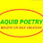 @Aquibpoetry