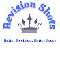 Revision  Shots logo