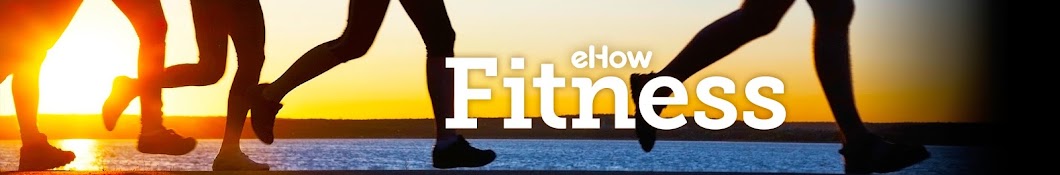 eHowFitness YouTube channel avatar