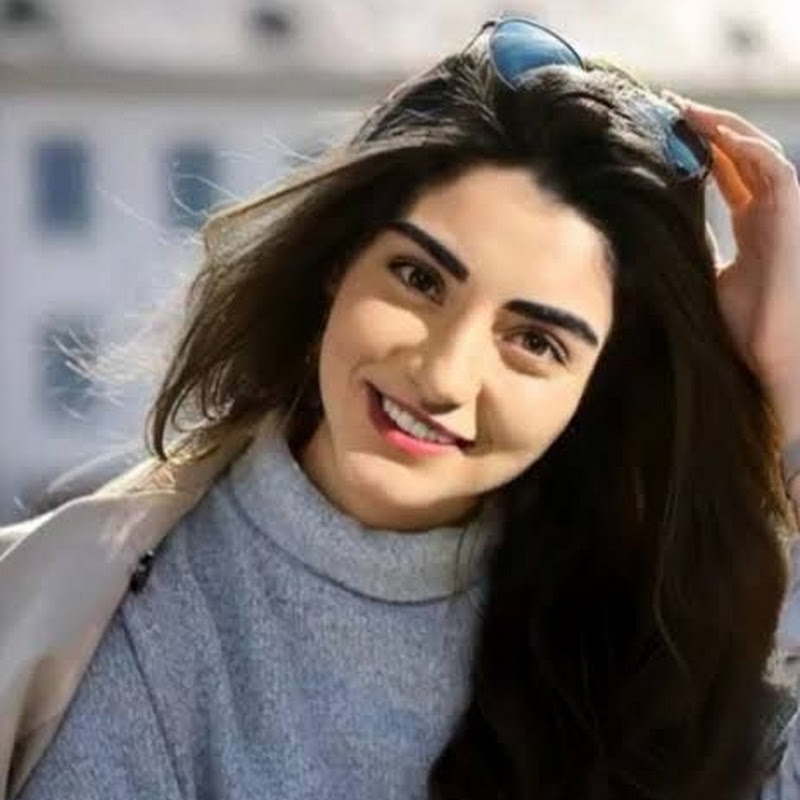 Sara Ahmad