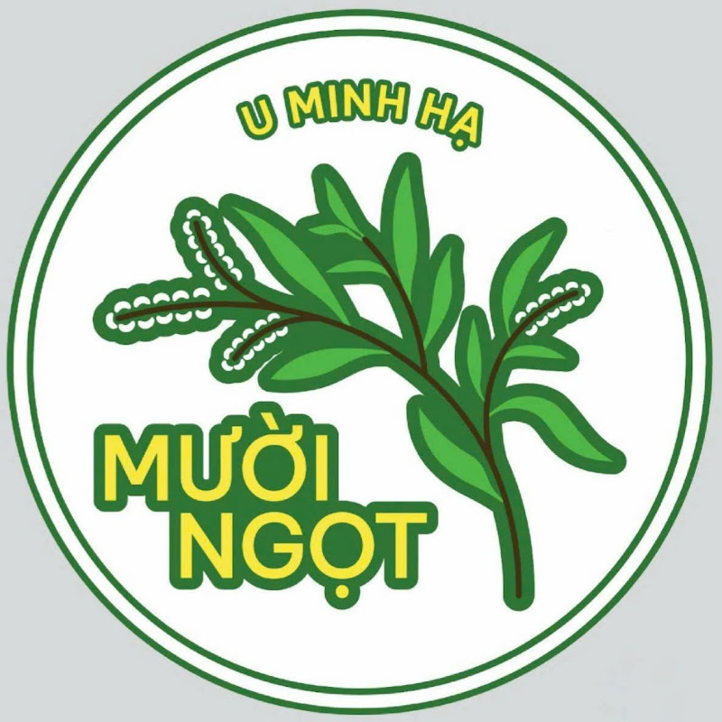 MƯỜI NGỌT CÀ MAU