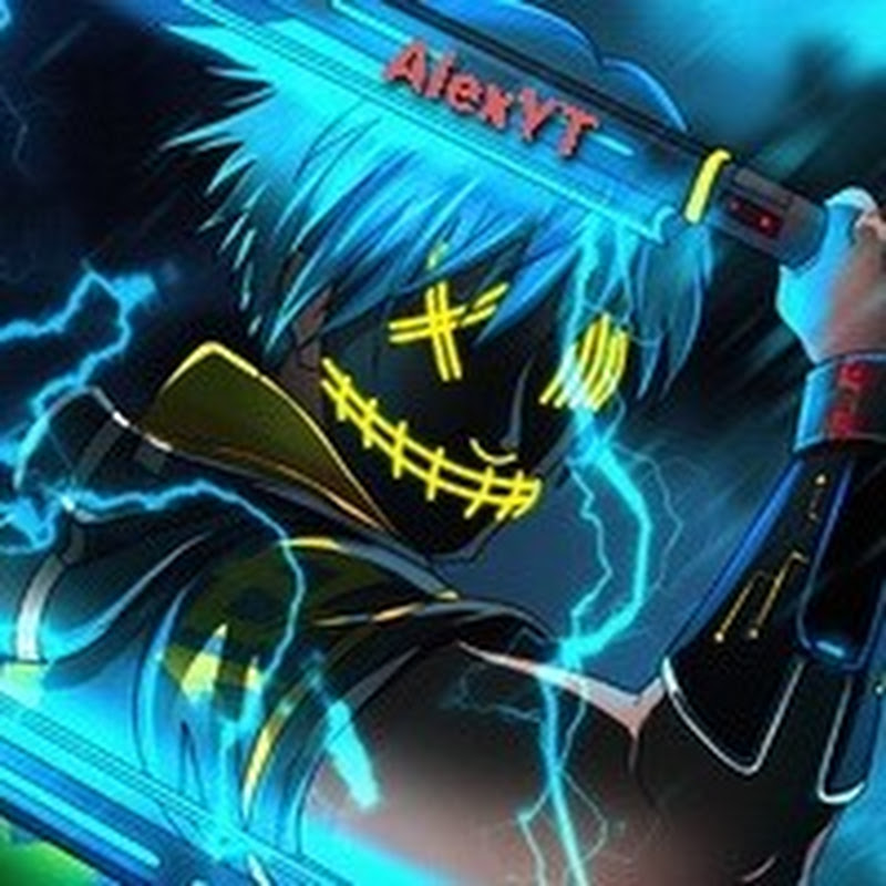 AlexYt