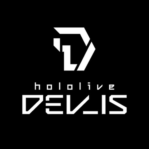 hololive DEV_IS