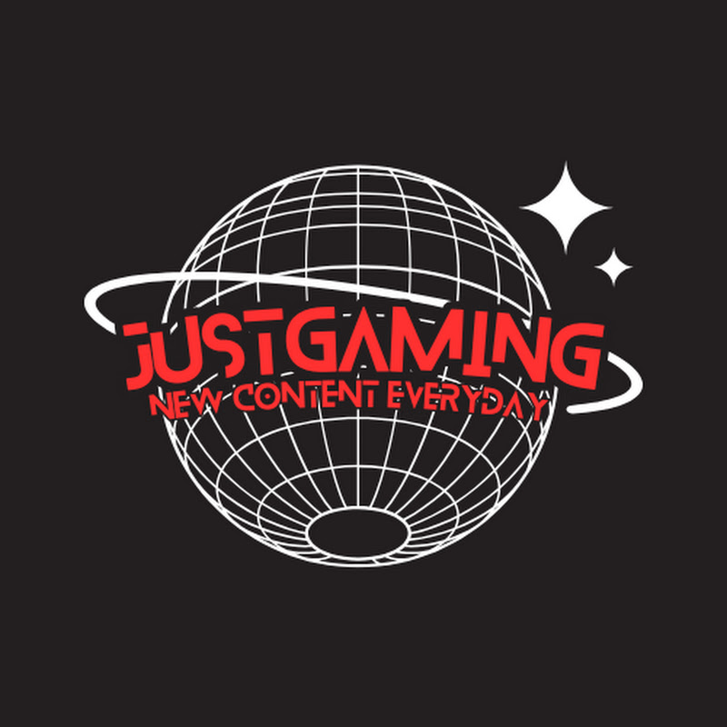 JUSTGAMING