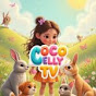 Coco Jelly Tv logo