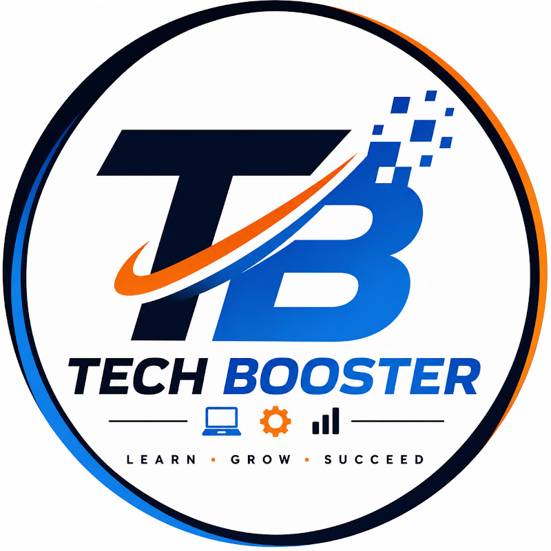 Tech Booster