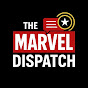 The Marvel Dispatch logo
