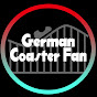German Coaster Fan logo