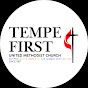 Tempe First UMC logo