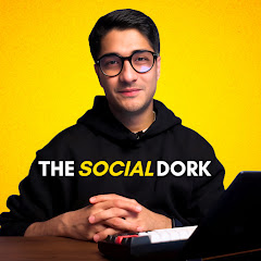 The Social Dork | Cyber Security